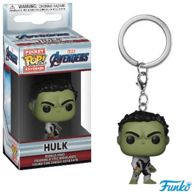 Funko Marvel Pop! Bobbleheads - Image 26