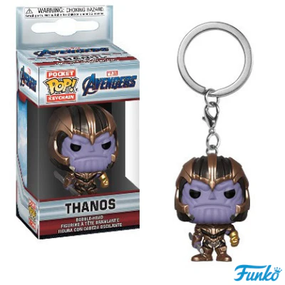 Funko Marvel Pop! Bobbleheads - Image 27