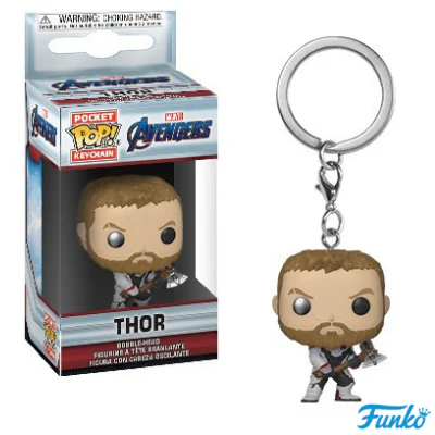 Funko Marvel Pop! Bobbleheads - Image 28