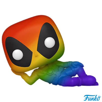 Funko Marvel Pop! Bobbleheads - Image 29