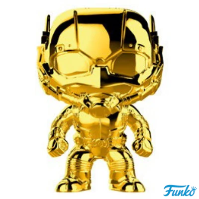 Funko Marvel Pop! Bobbleheads - Image 3