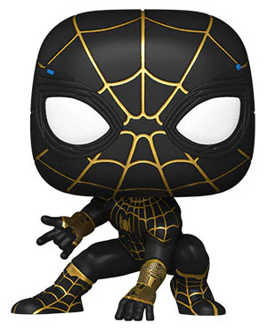 Funko Marvel Pop! Bobbleheads - Image 31