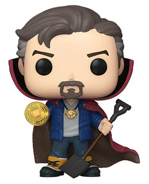 Funko Marvel Pop! Bobbleheads - Image 32