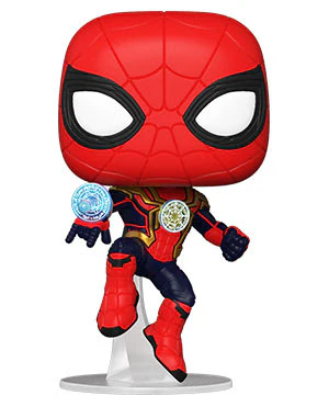 Funko Marvel Pop! Bobbleheads - Image 33