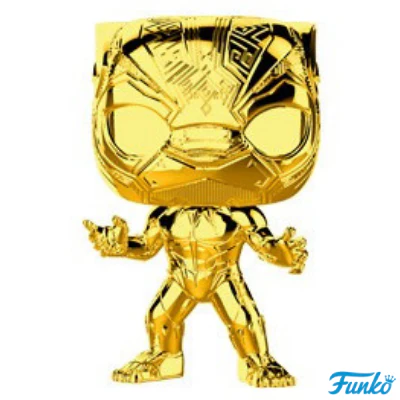 Funko Marvel Pop! Bobbleheads - Image 4