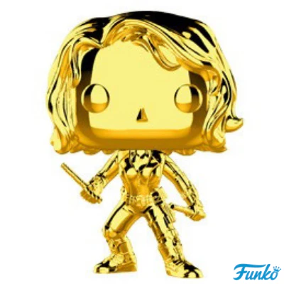Funko Marvel Pop! Bobbleheads - Image 5