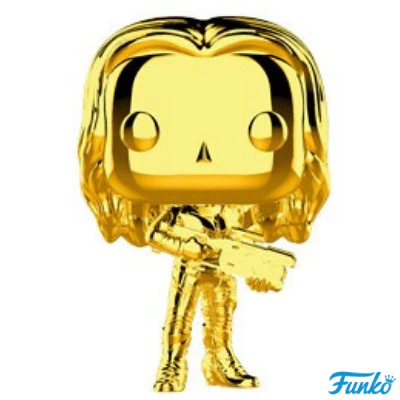 Funko Marvel Pop! Bobbleheads - Image 7