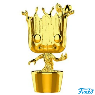Funko Marvel Pop! Bobbleheads - Image 8