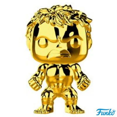 Funko Marvel Pop! Bobbleheads - Image 9
