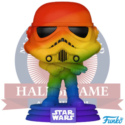 Funko Star Wars Bobbleheads
