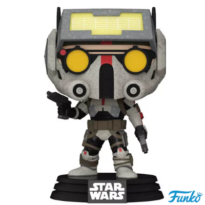 Funko Star Wars Bobbleheads - Image 6