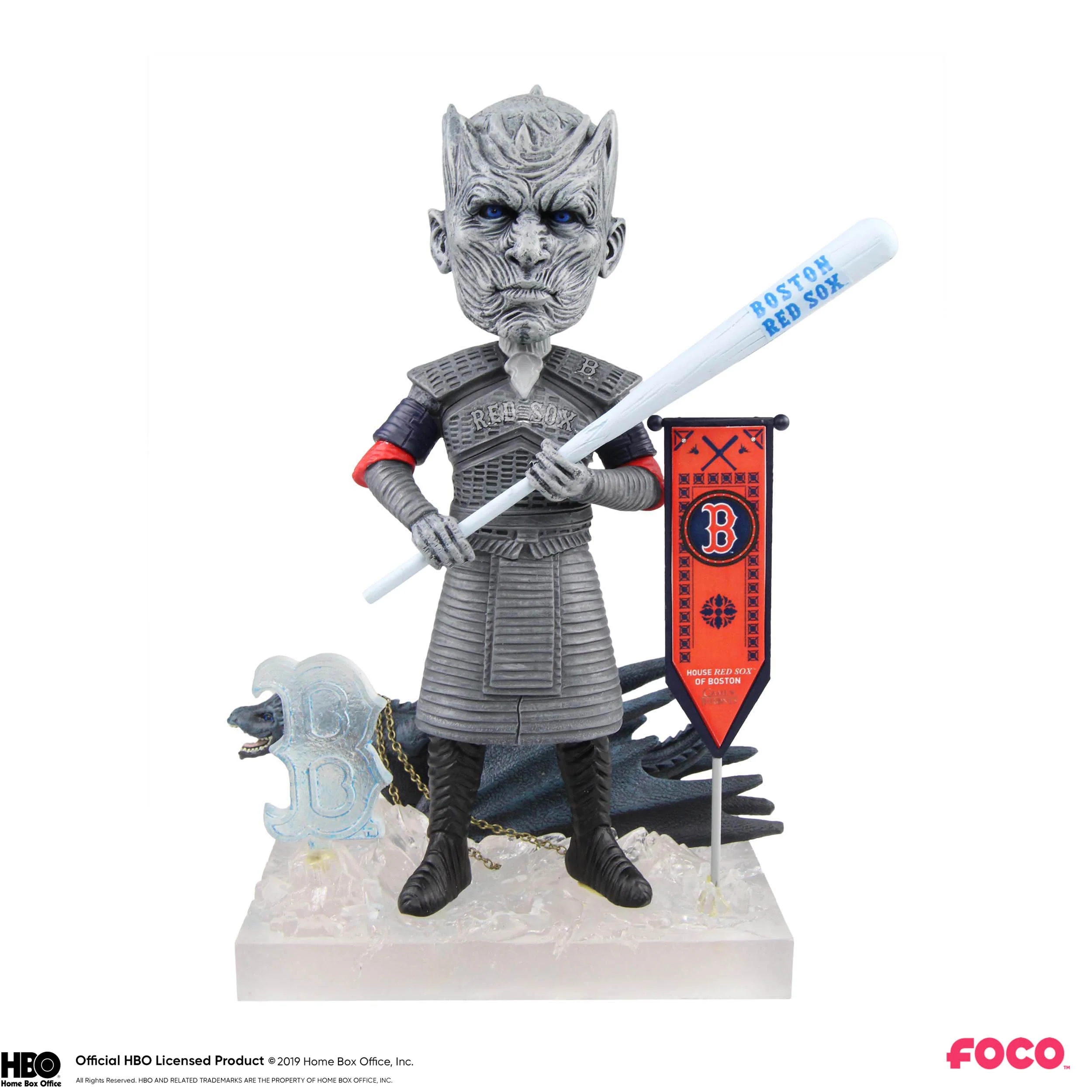Game of Thrones MLB Bobbleheads - American League - Image 10