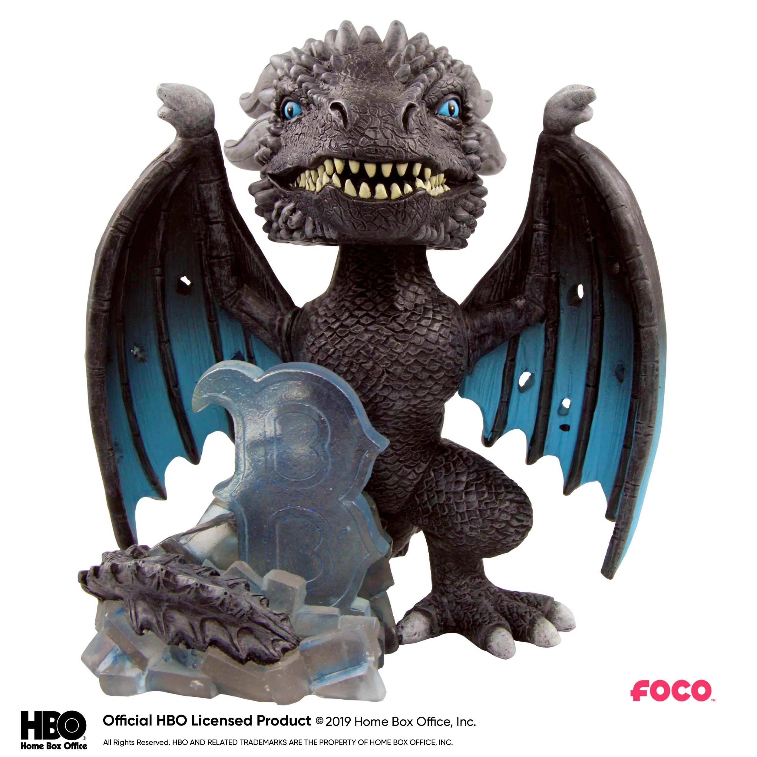 Game of Thrones MLB Bobbleheads - American League - Image 12