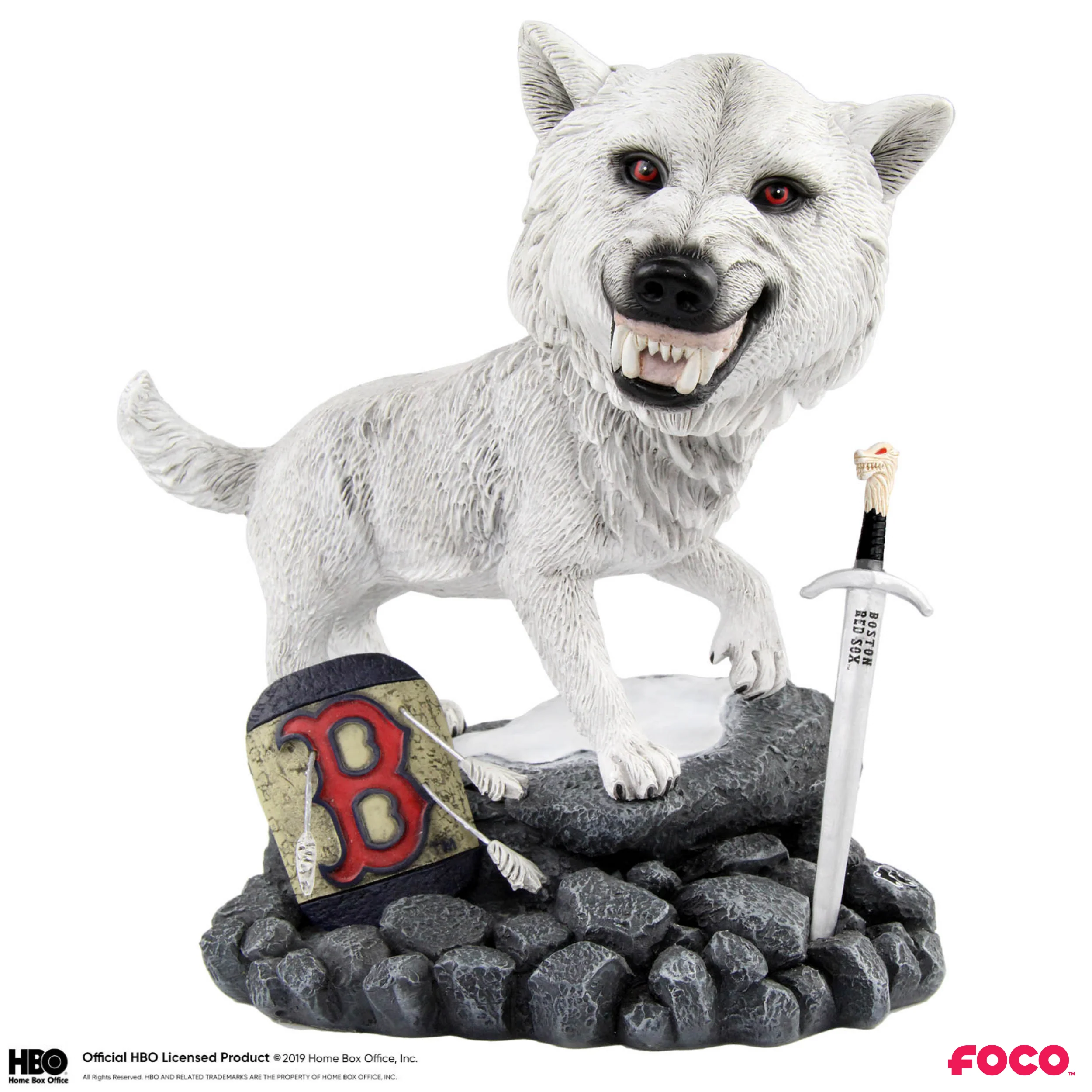 Game of Thrones MLB Bobbleheads - American League - Image 13