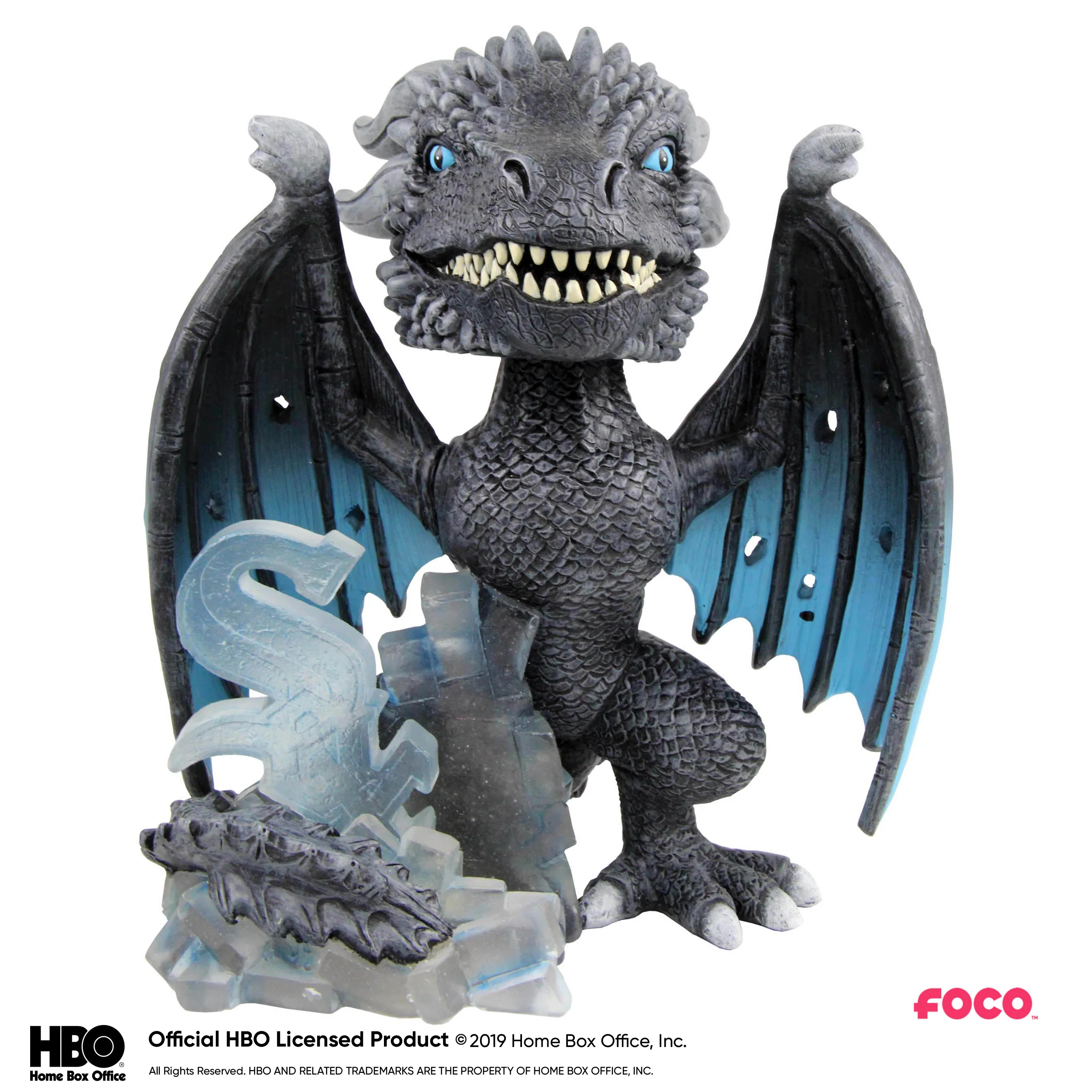 Game of Thrones MLB Bobbleheads - American League - Image 19