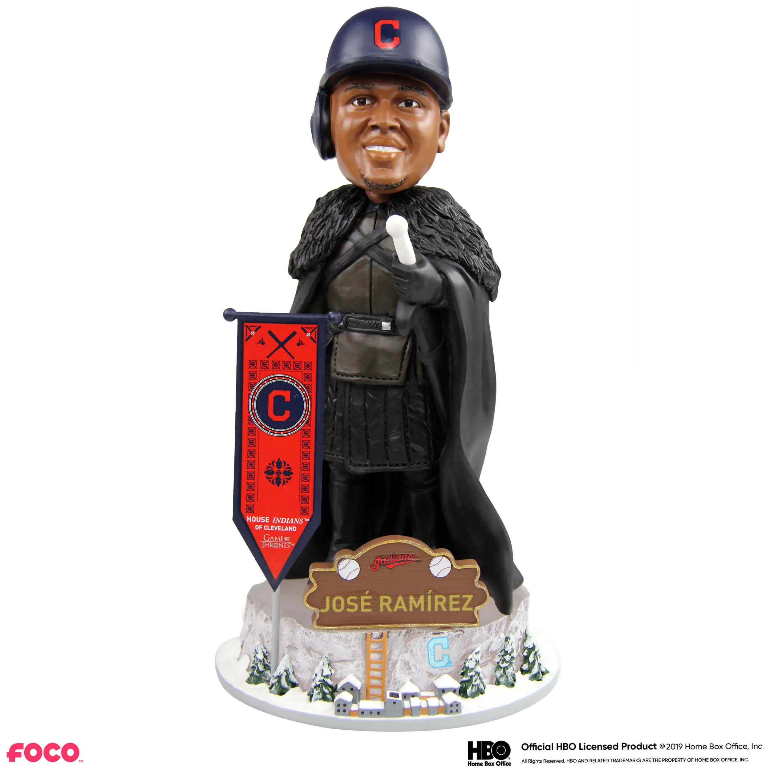 Game of Thrones MLB Bobbleheads - American League - Image 25
