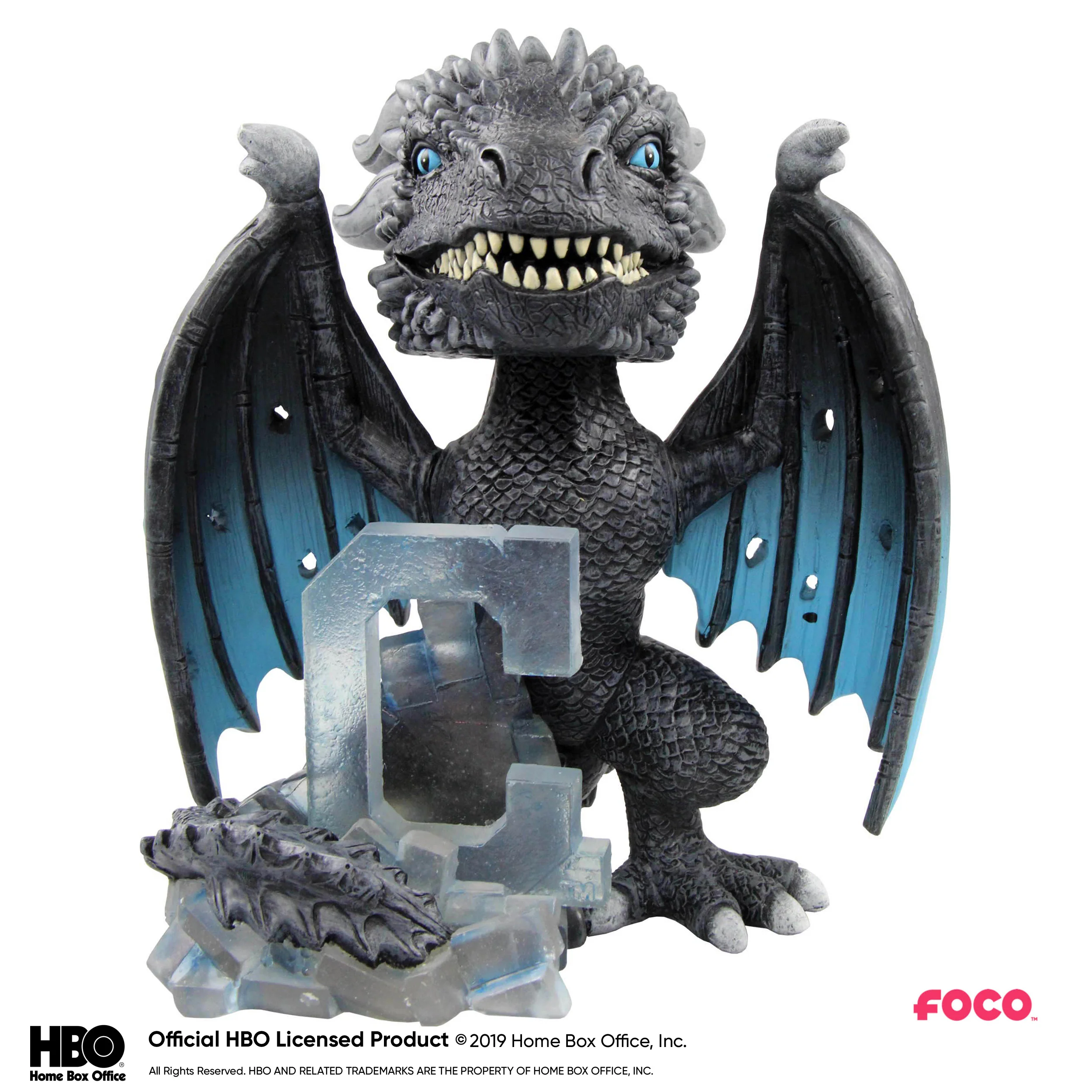 Game of Thrones MLB Bobbleheads - American League - Image 28