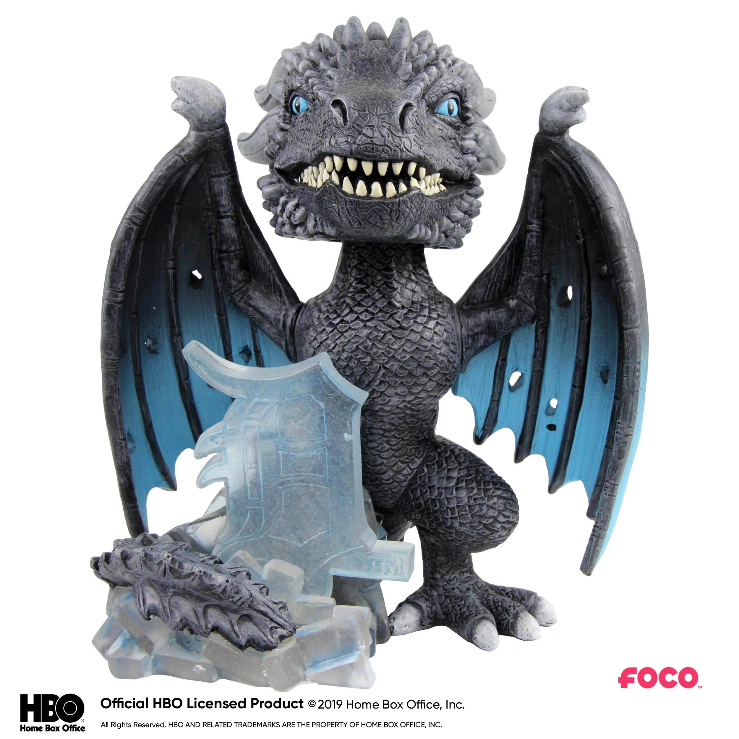 Game of Thrones MLB Bobbleheads - American League - Image 33