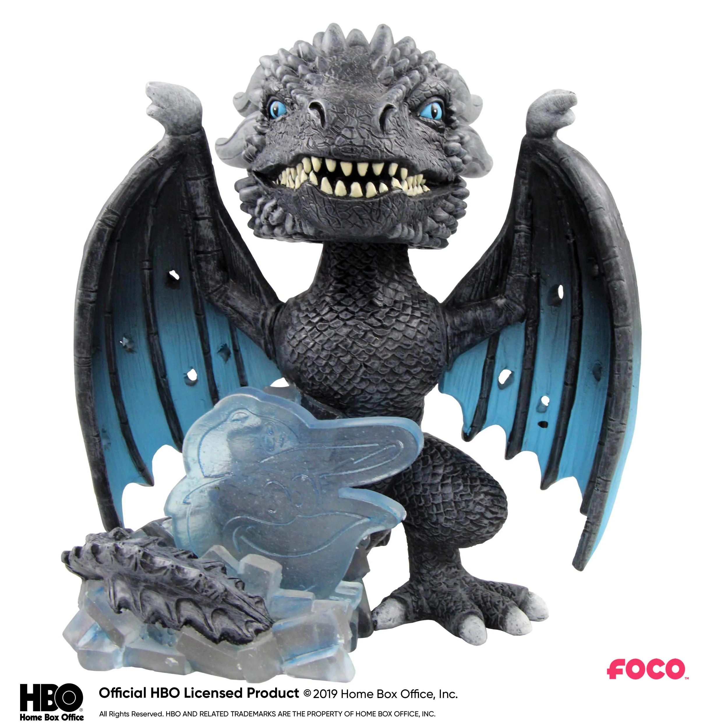 Game of Thrones MLB Bobbleheads - American League - Image 4