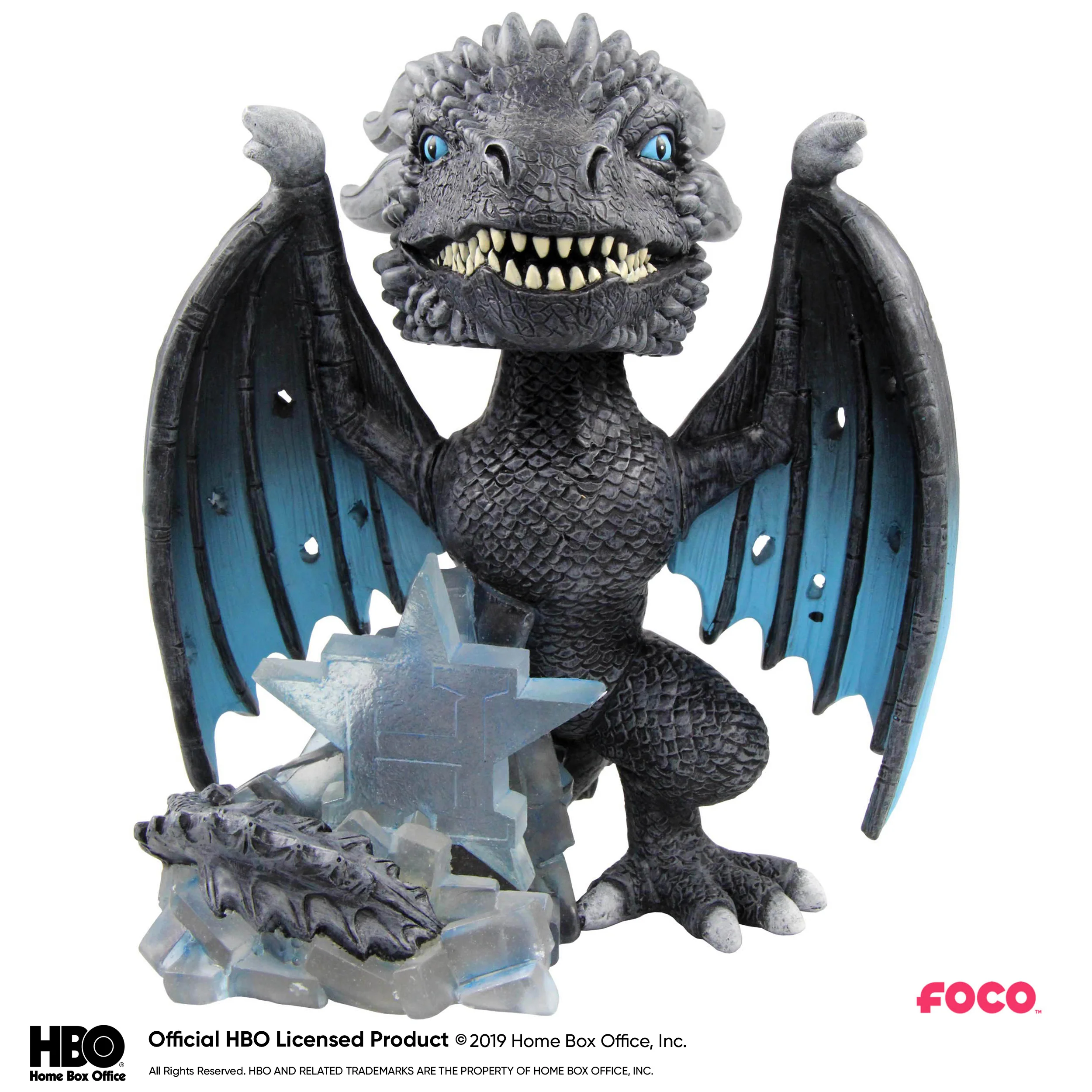 Game of Thrones MLB Bobbleheads - American League - Image 42