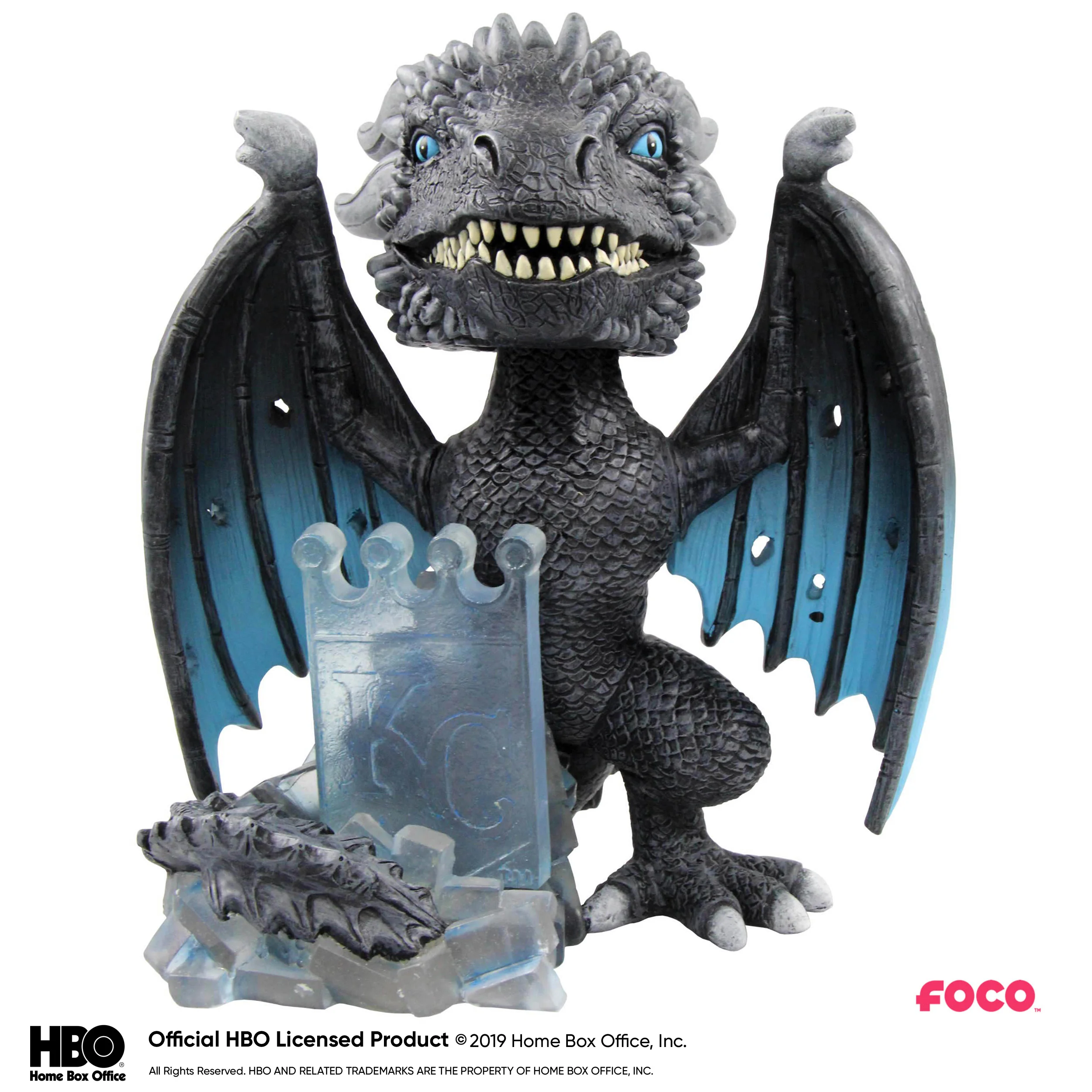 Game of Thrones MLB Bobbleheads - American League - Image 49