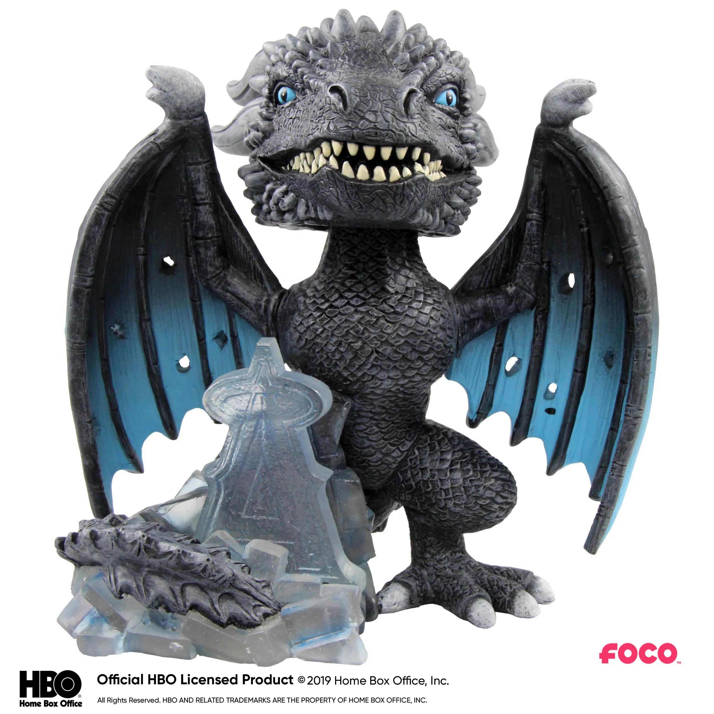 Game of Thrones MLB Bobbleheads - American League - Image 57