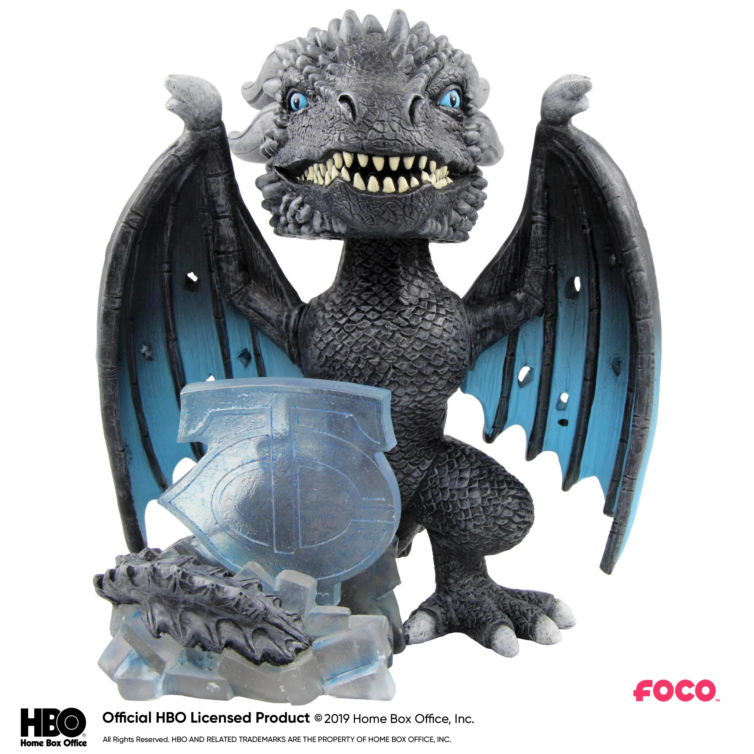 Game of Thrones MLB Bobbleheads - American League - Image 61