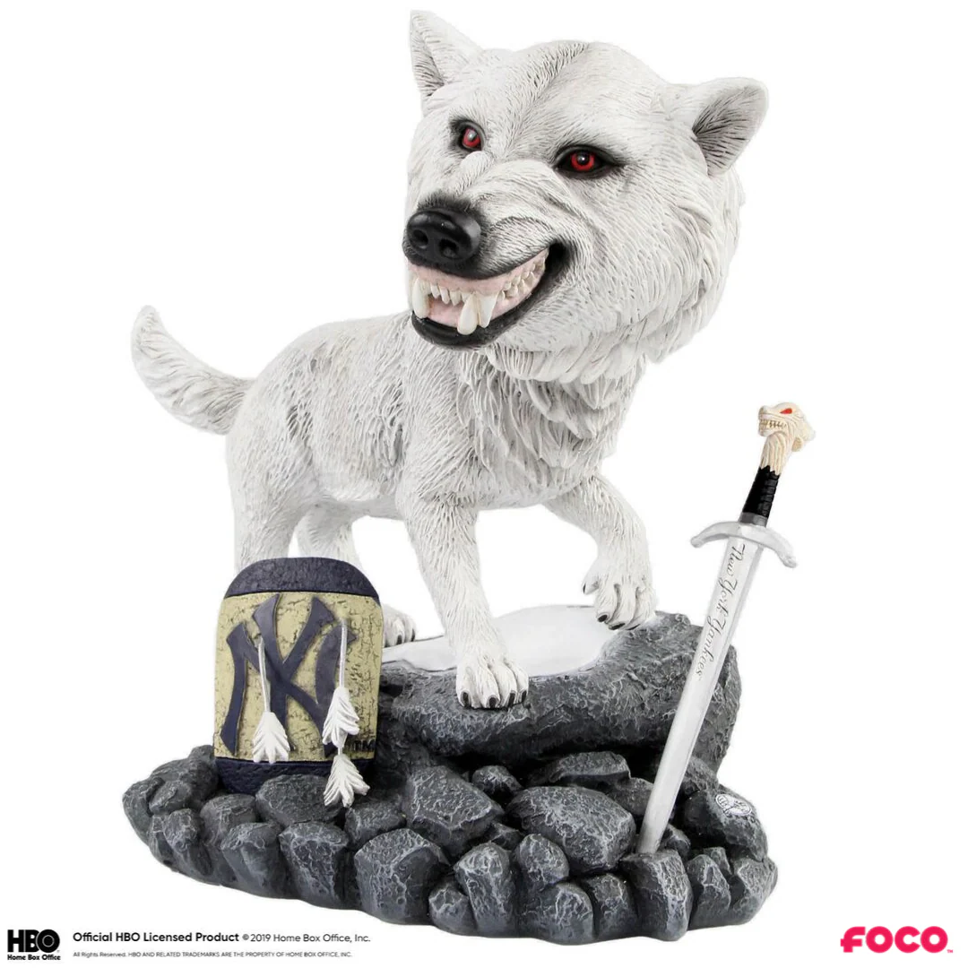 Game of Thrones MLB Bobbleheads - American League - Image 64