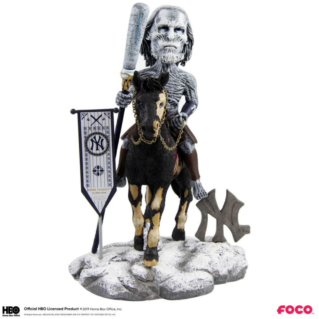 Game of Thrones MLB Bobbleheads - American League - Image 65