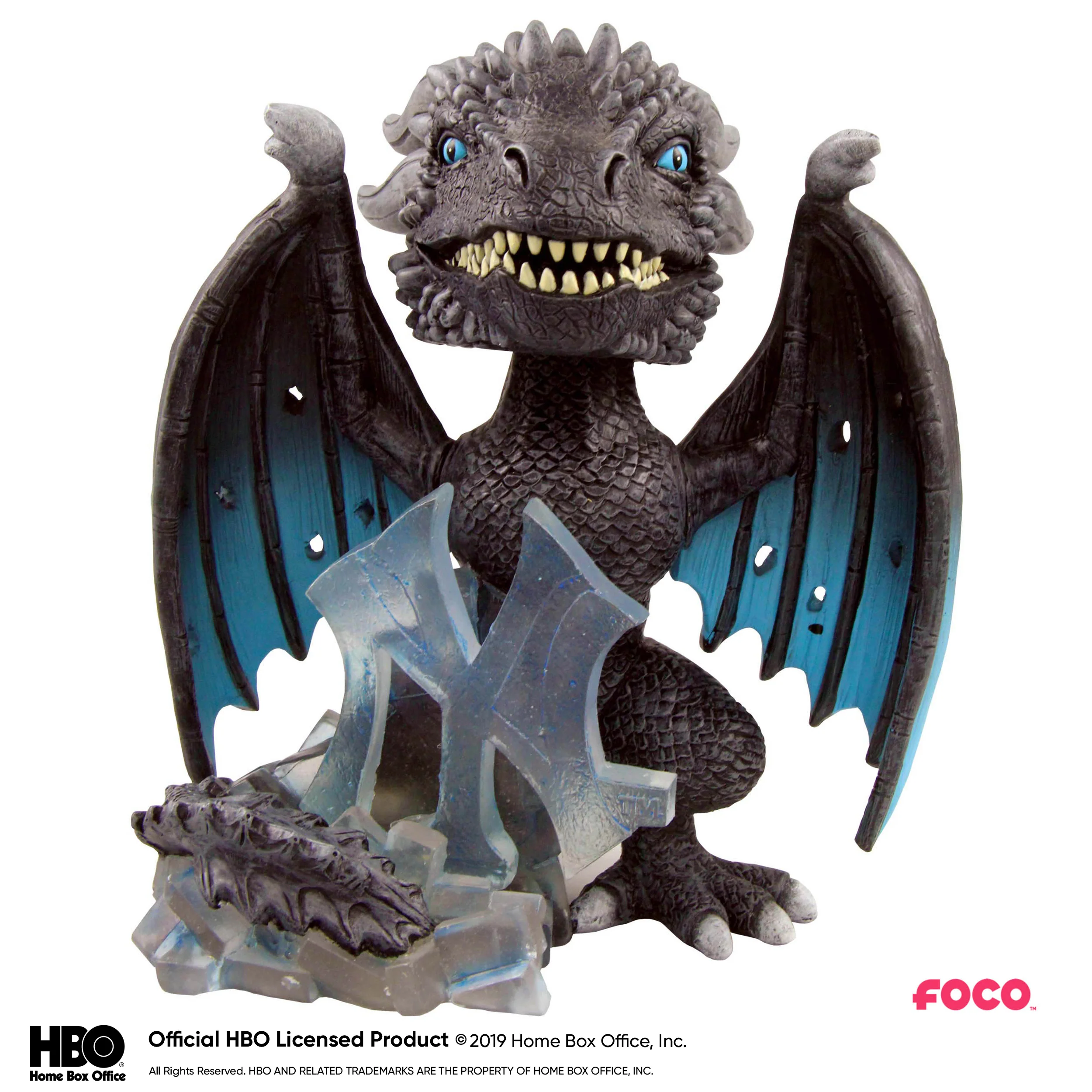 Game of Thrones MLB Bobbleheads - American League - Image 69