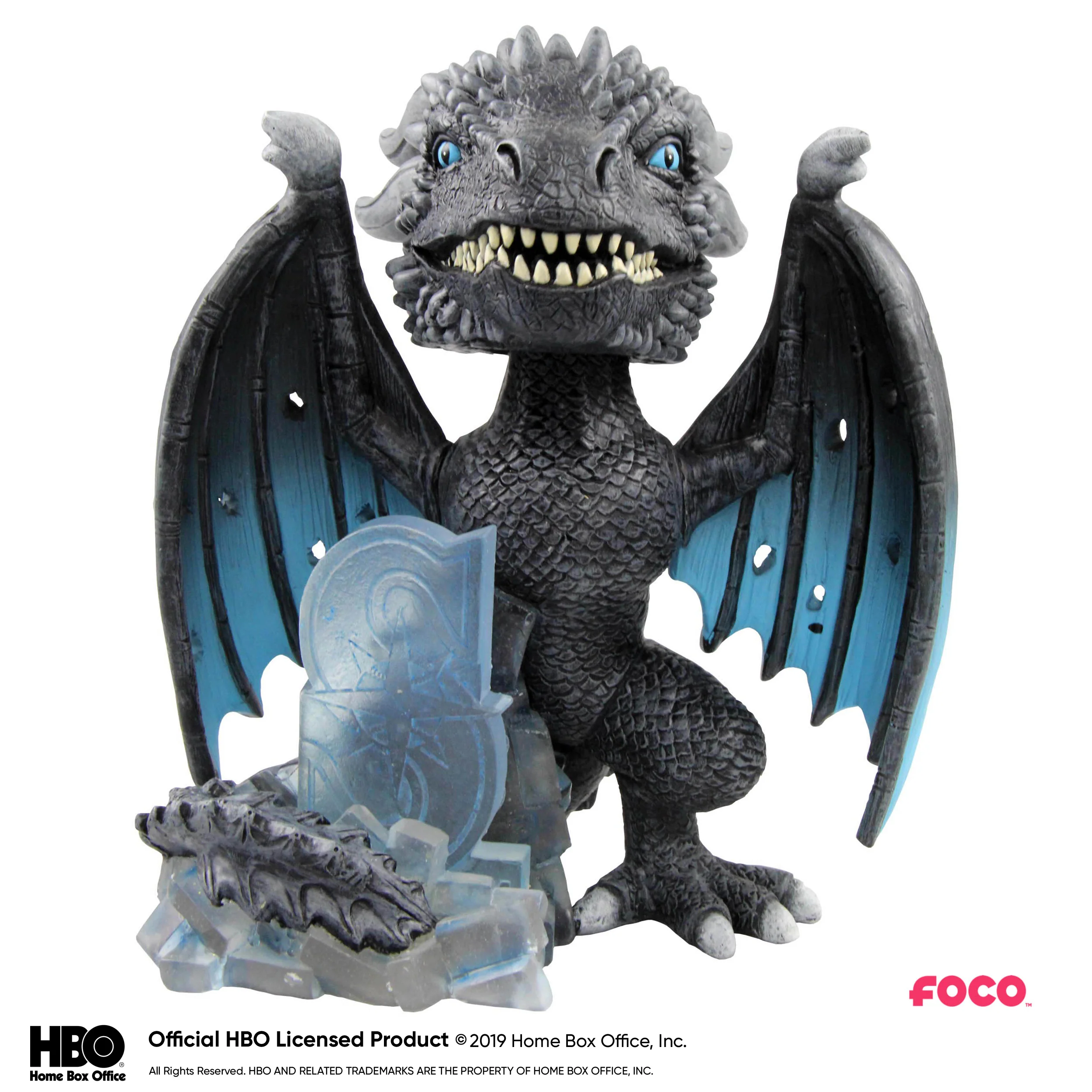 Game of Thrones MLB Bobbleheads - American League - Image 77