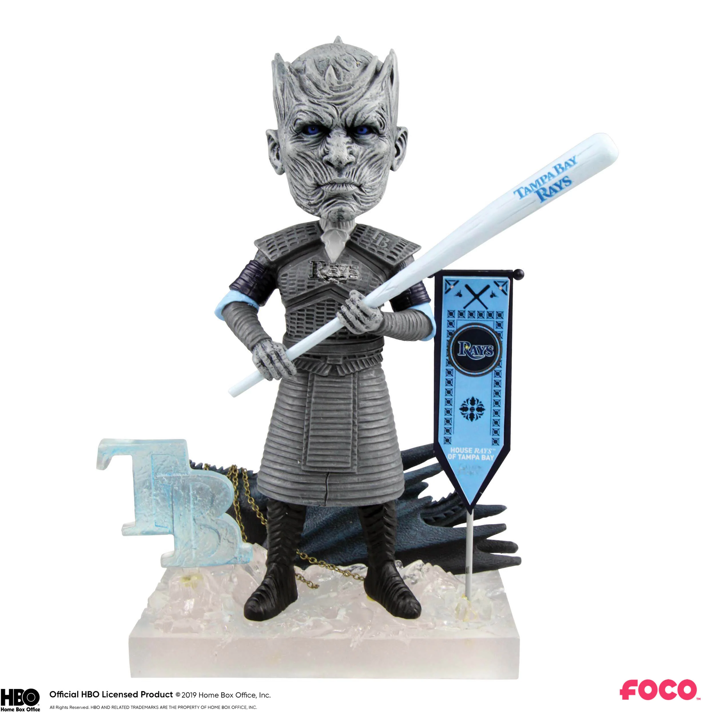 Game of Thrones MLB Bobbleheads - American League - Image 79
