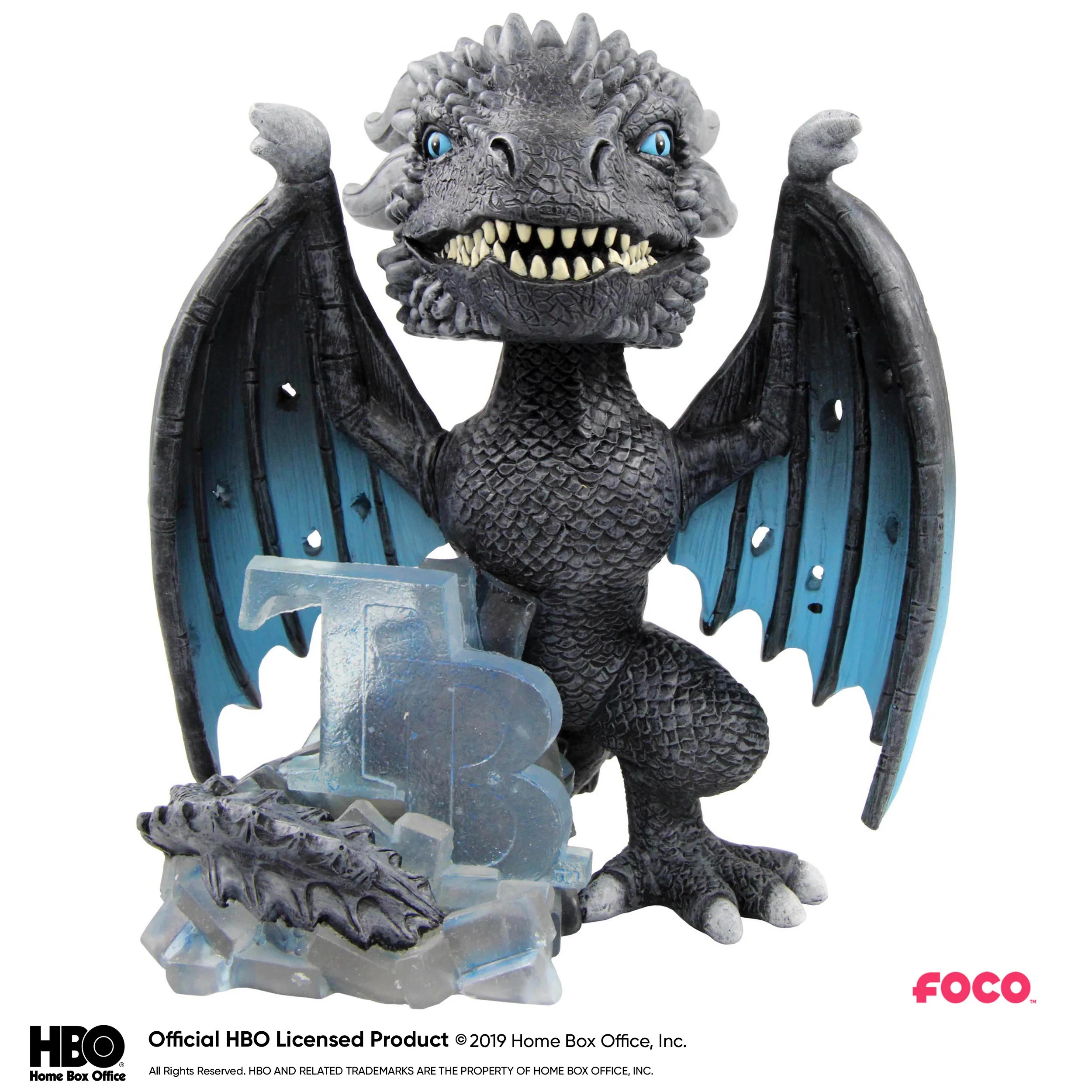 Game of Thrones MLB Bobbleheads - American League - Image 81