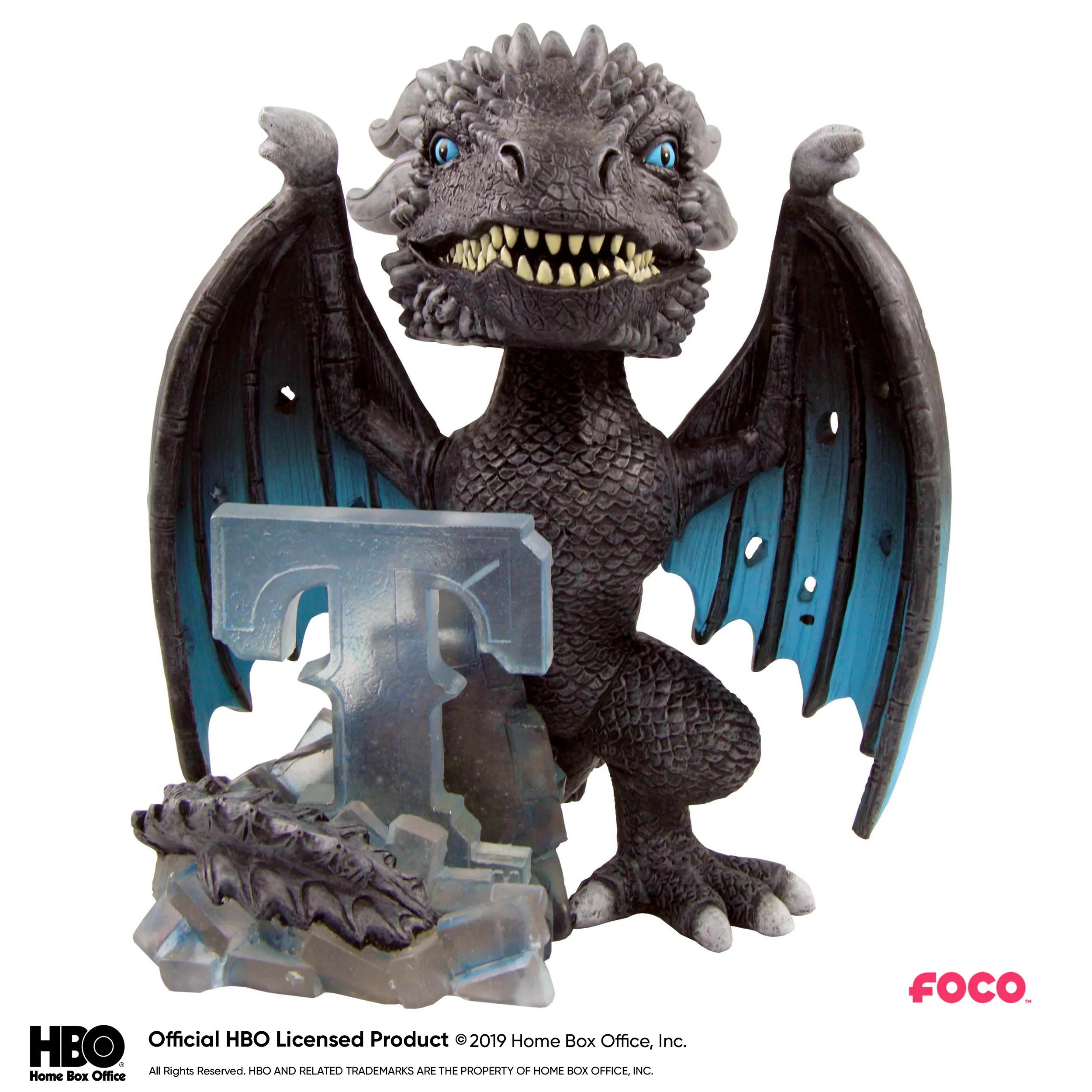 Game of Thrones MLB Bobbleheads - American League - Image 85