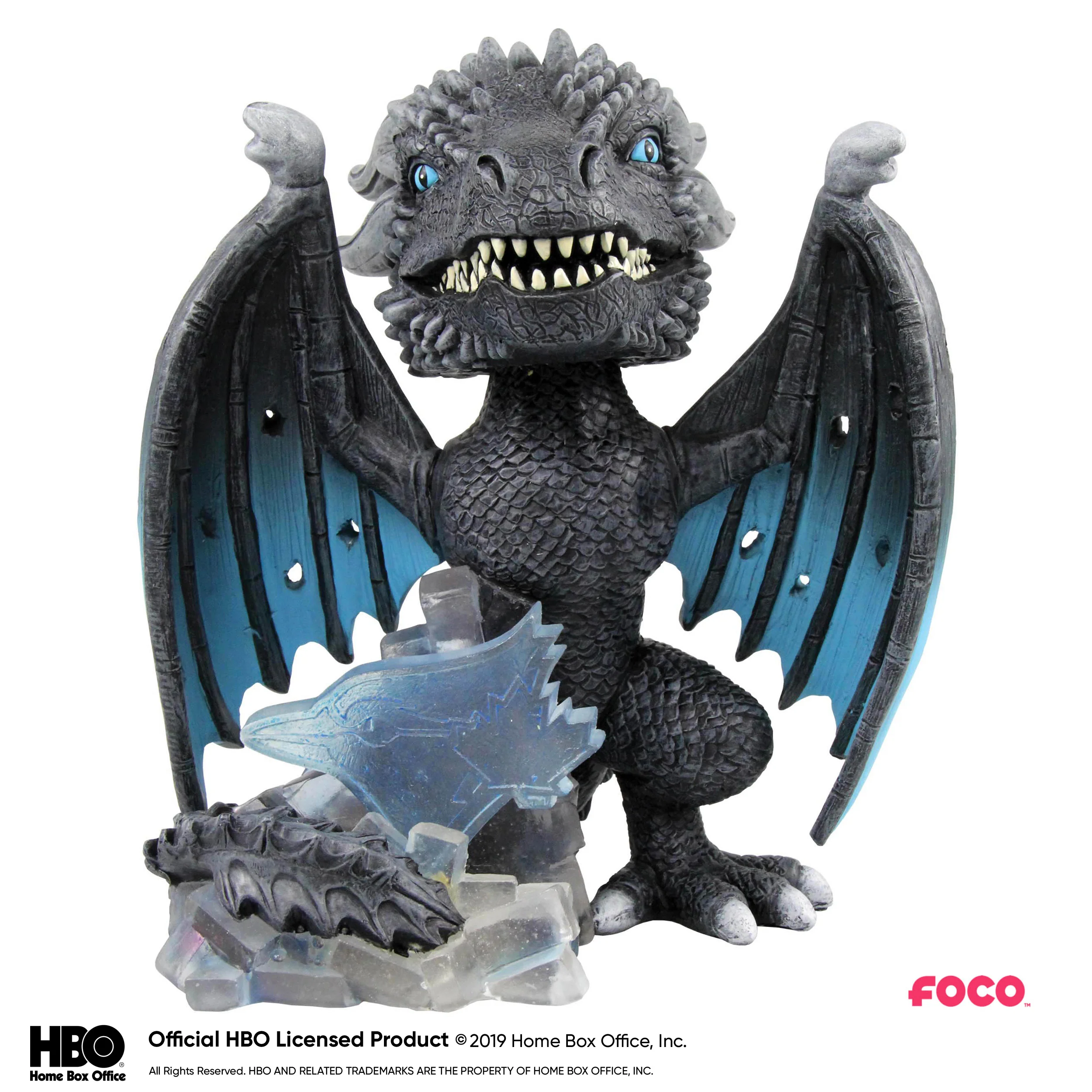 Game of Thrones MLB Bobbleheads - American League - Image 89