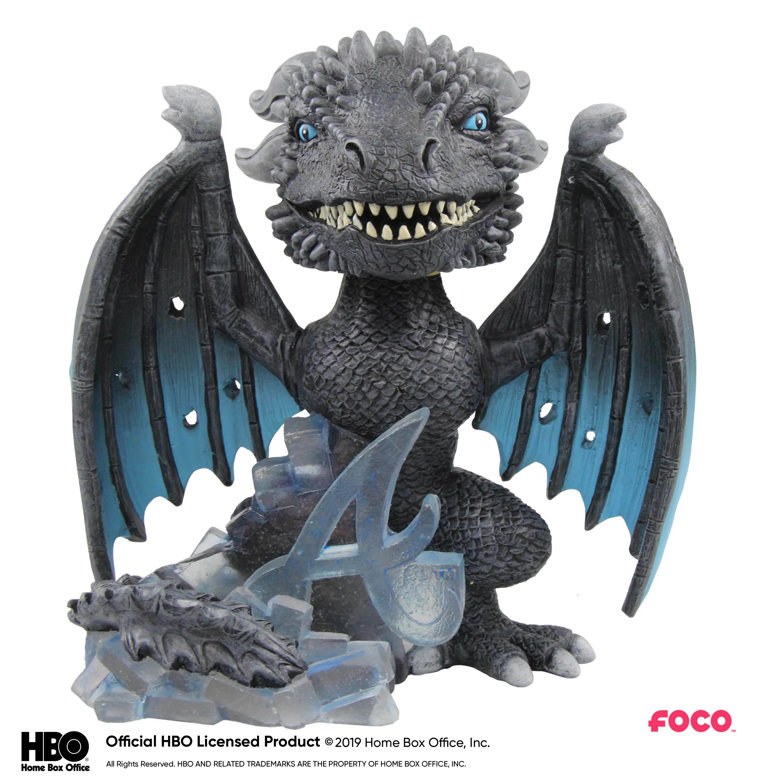 Game of Thrones MLB Bobbleheads - National League - Image 10