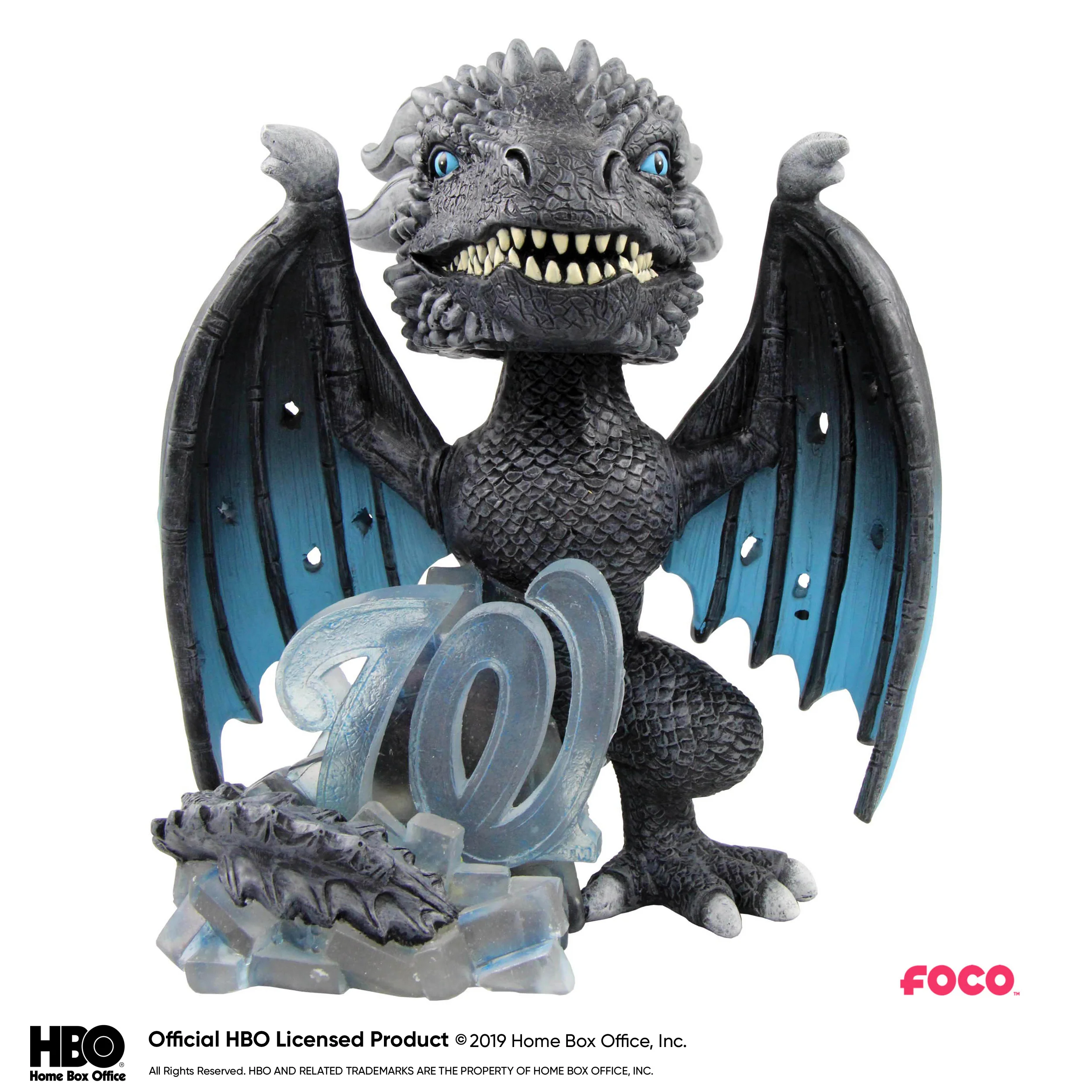 Game of Thrones MLB Bobbleheads - National League - Image 103
