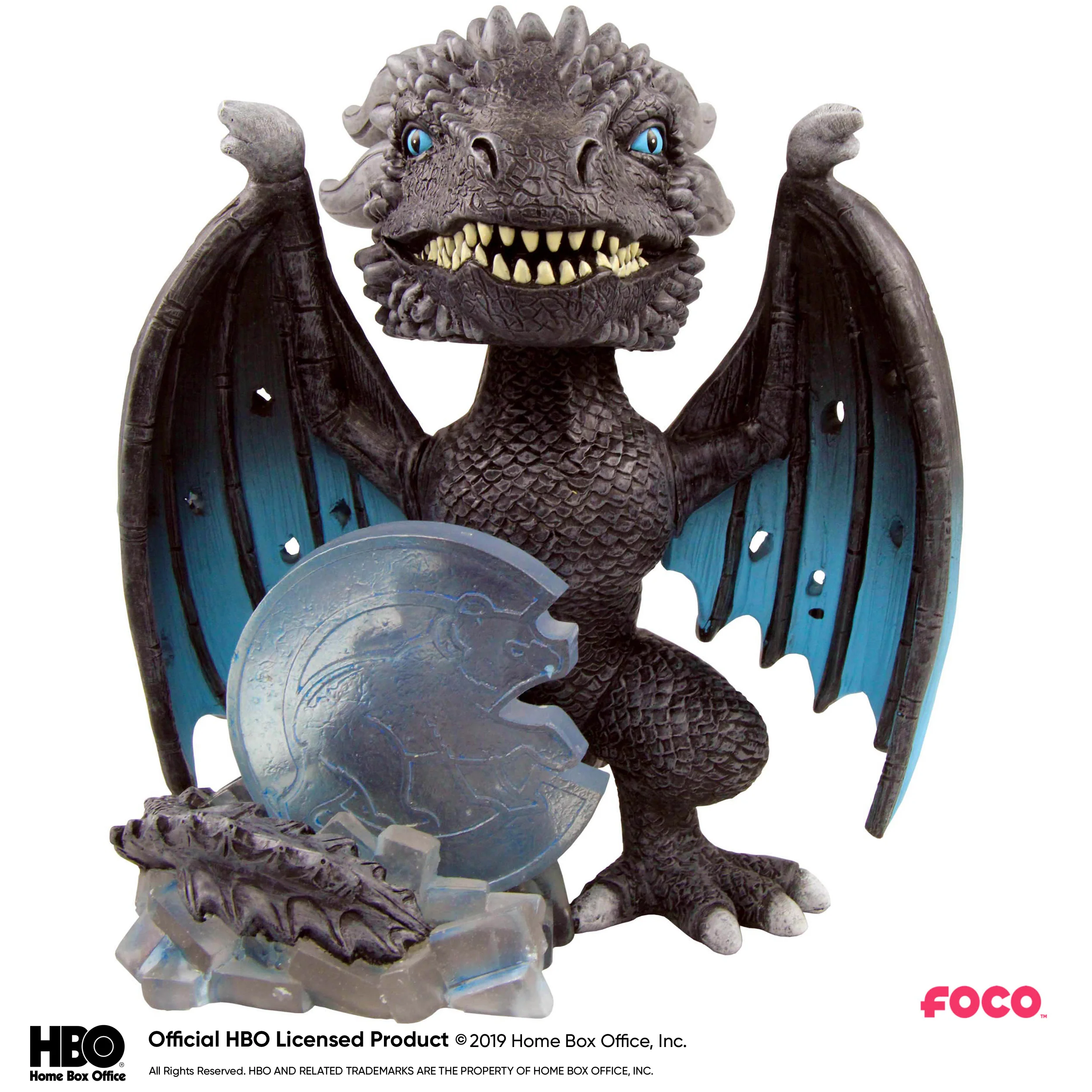 Game of Thrones MLB Bobbleheads - National League - Image 17