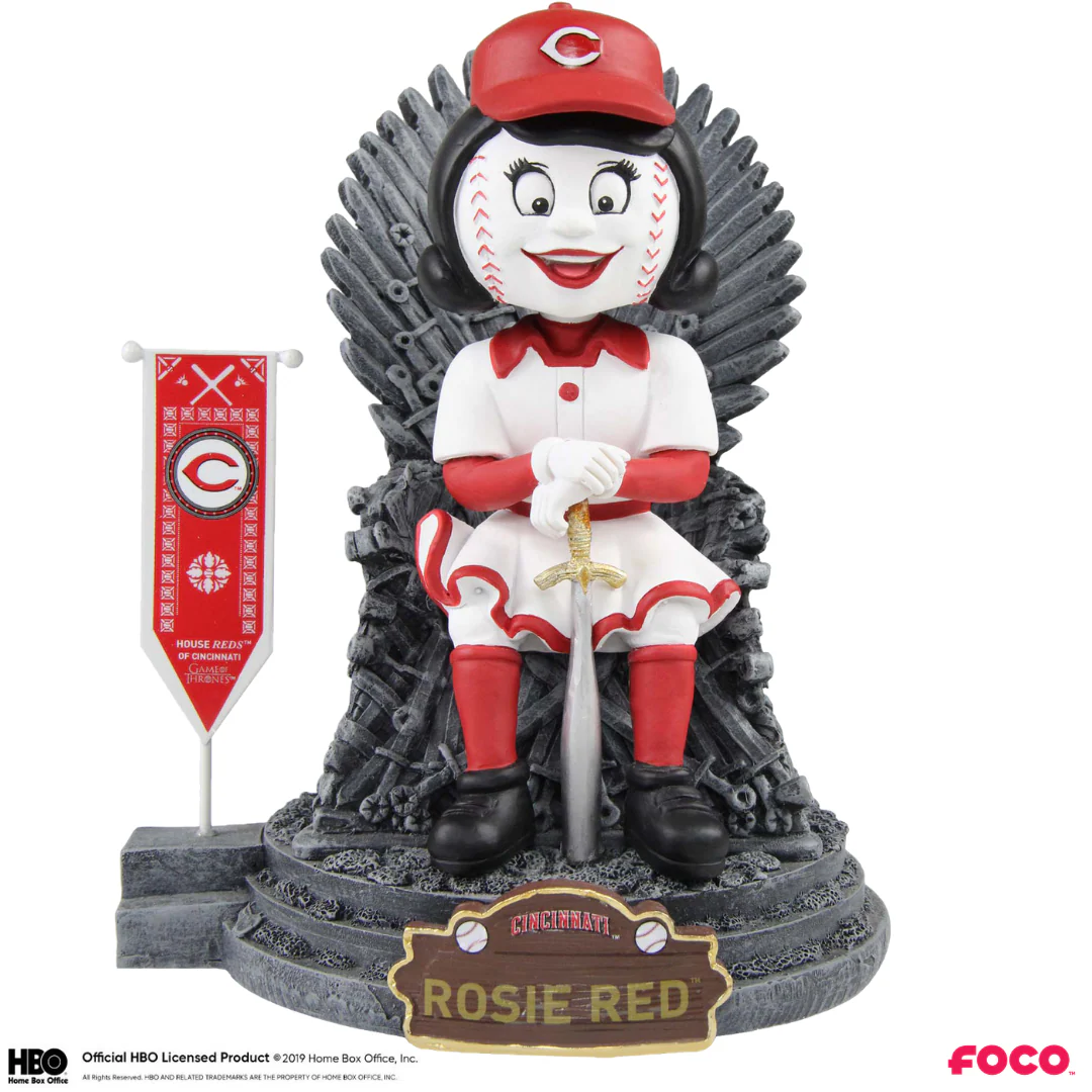 Game of Thrones MLB Bobbleheads - National League - Image 21