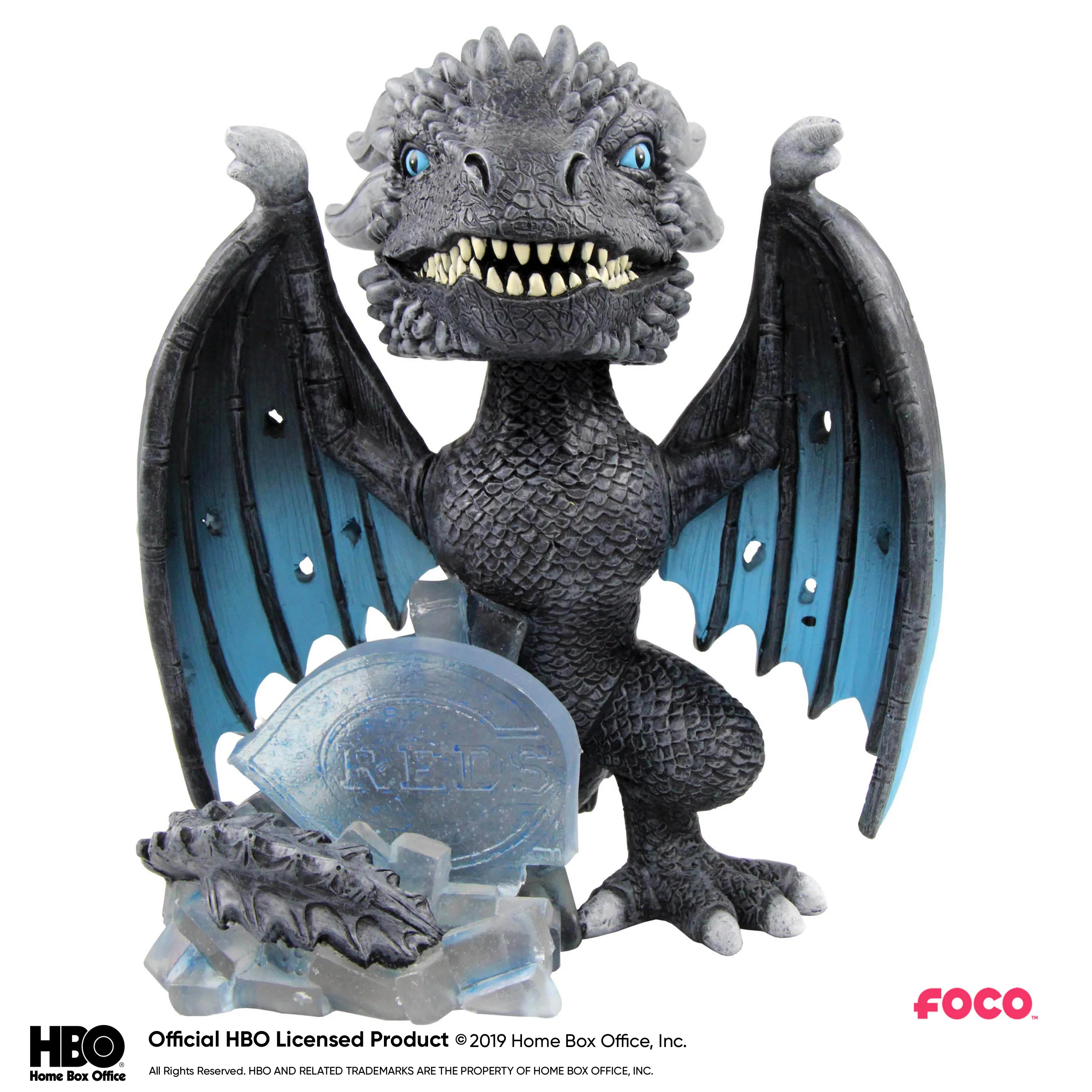Game of Thrones MLB Bobbleheads - National League - Image 24