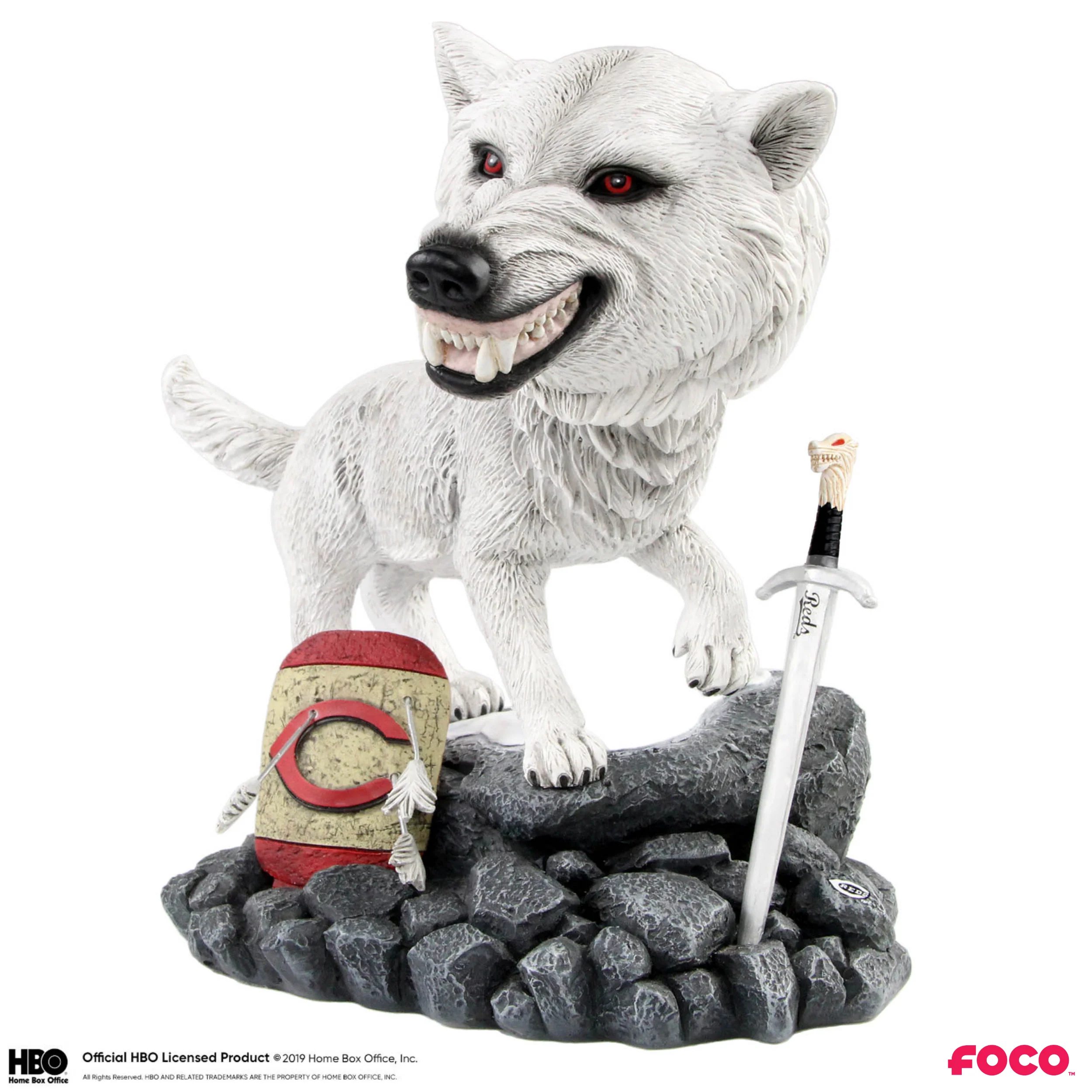 Game of Thrones MLB Bobbleheads - National League - Image 25