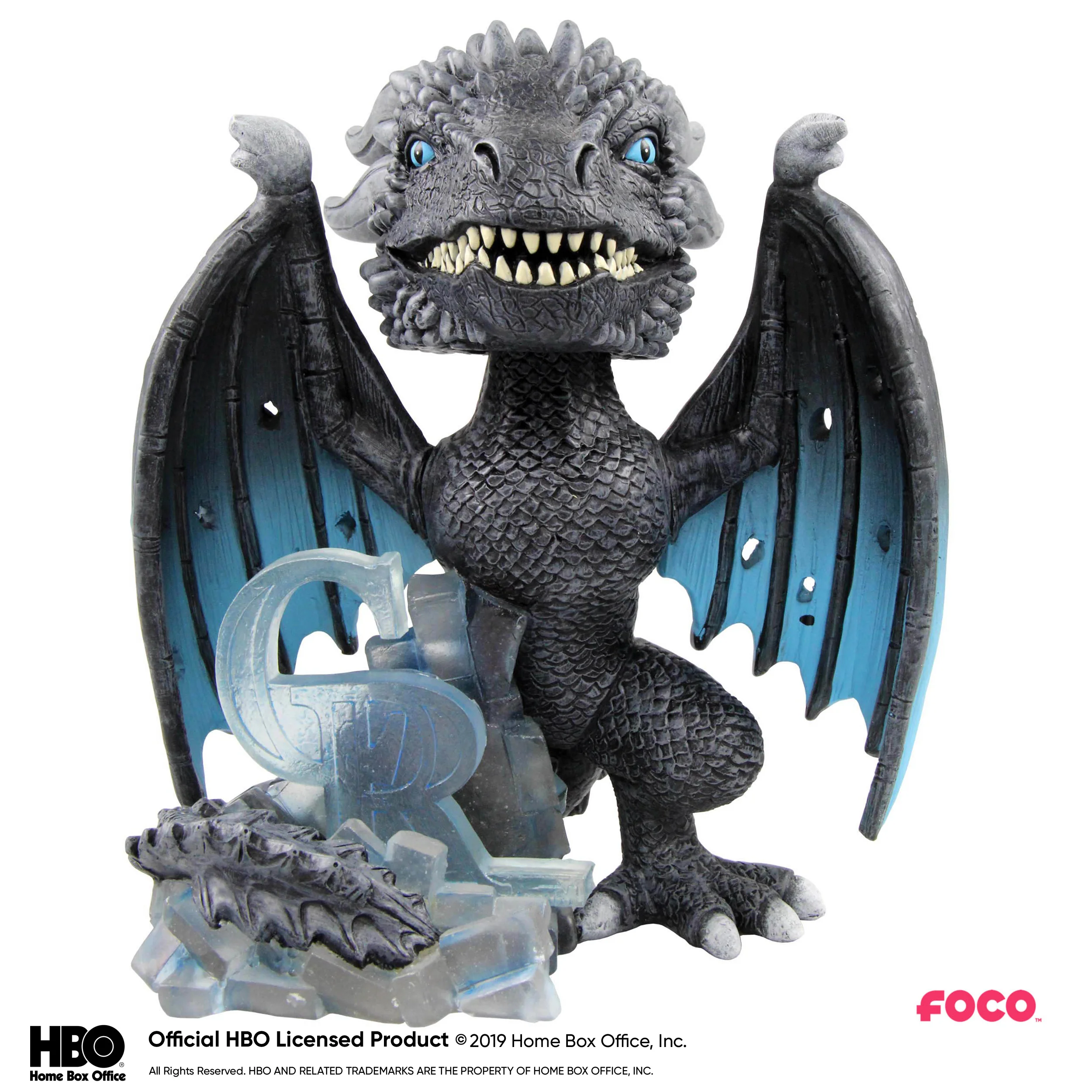 Game of Thrones MLB Bobbleheads - National League - Image 31