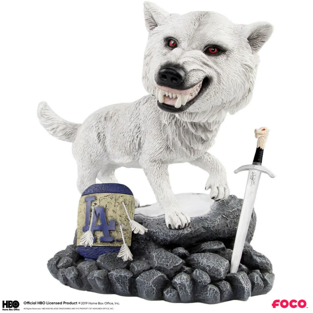Game of Thrones MLB Bobbleheads - National League - Image 33