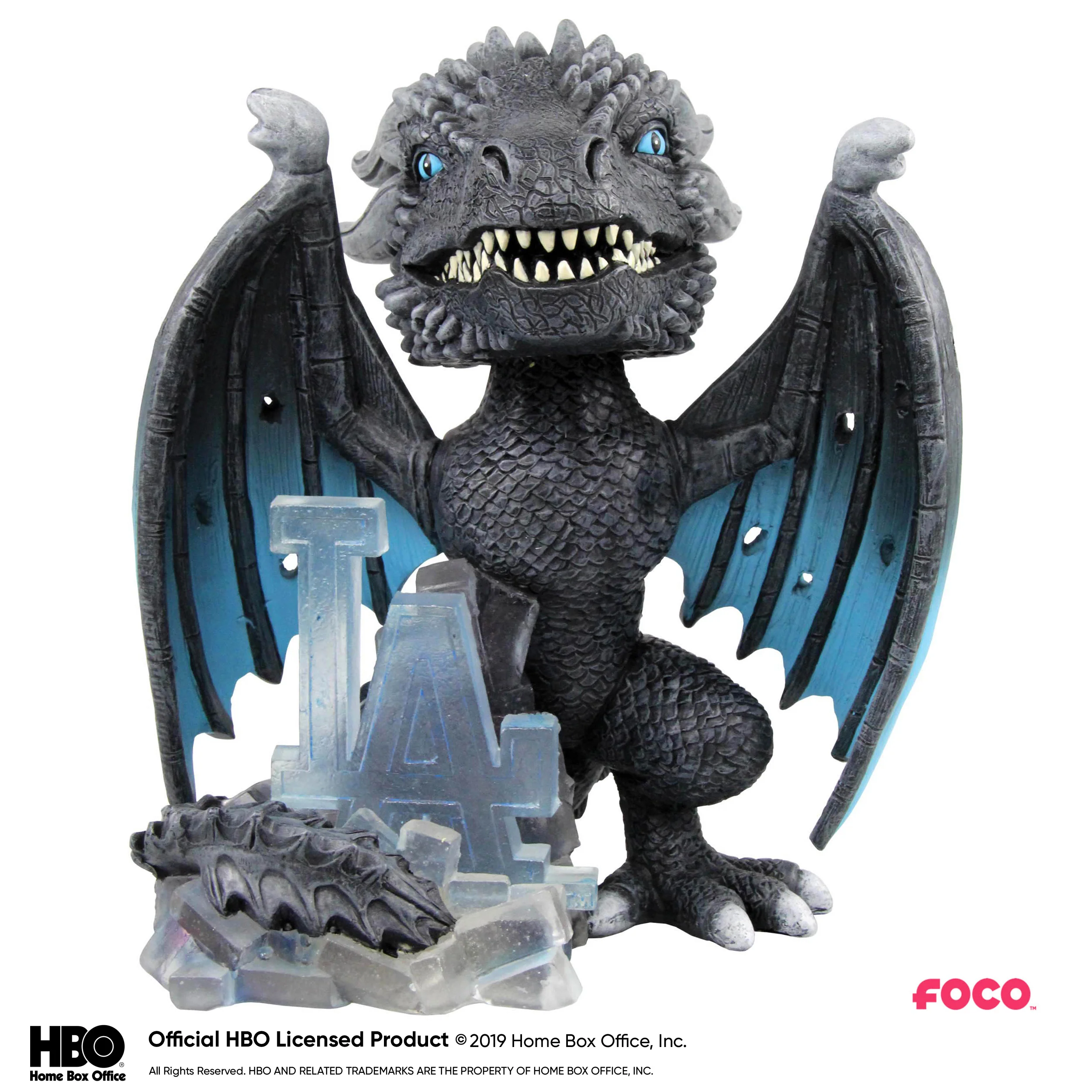 Game of Thrones MLB Bobbleheads - National League - Image 39