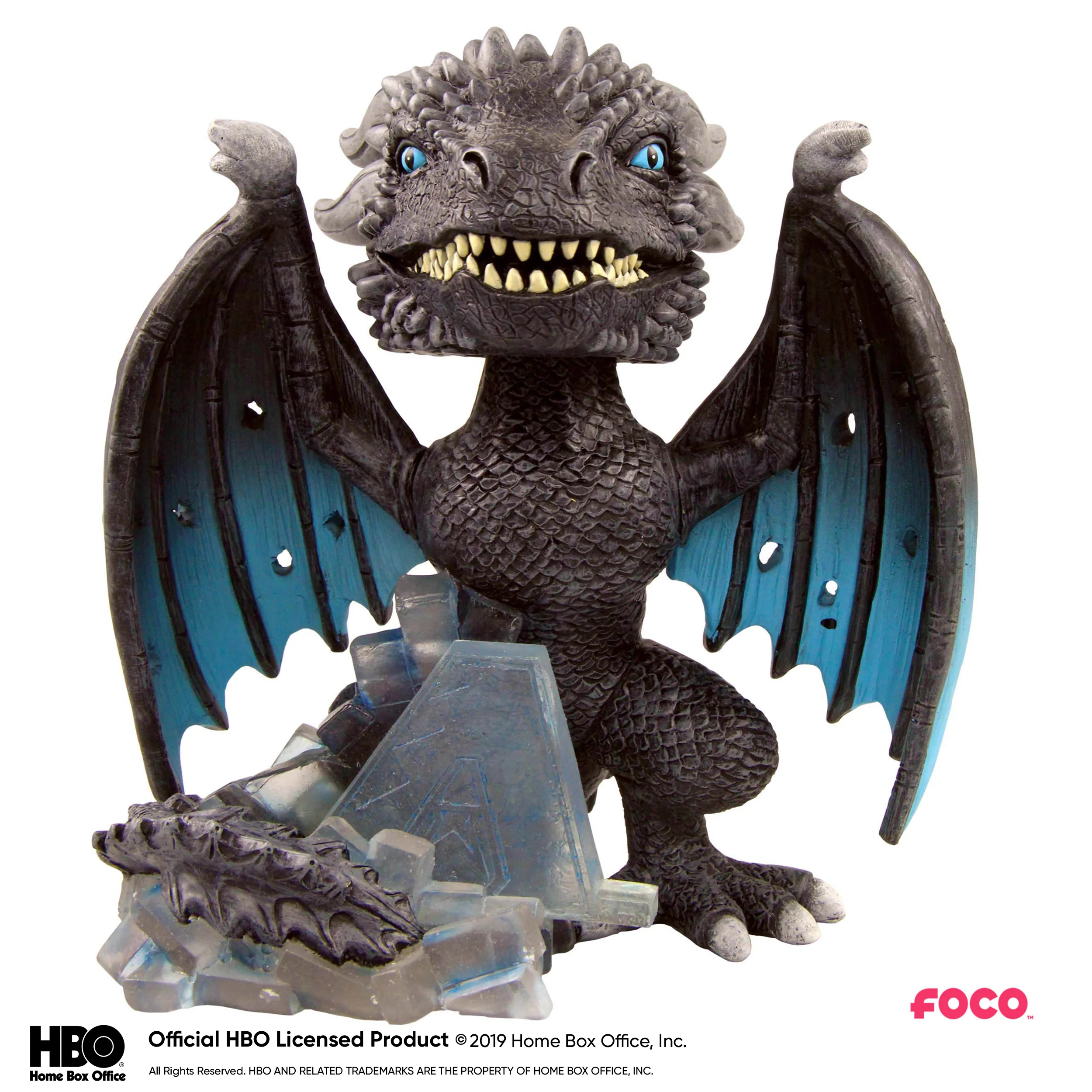 Game of Thrones MLB Bobbleheads - National League - Image 4