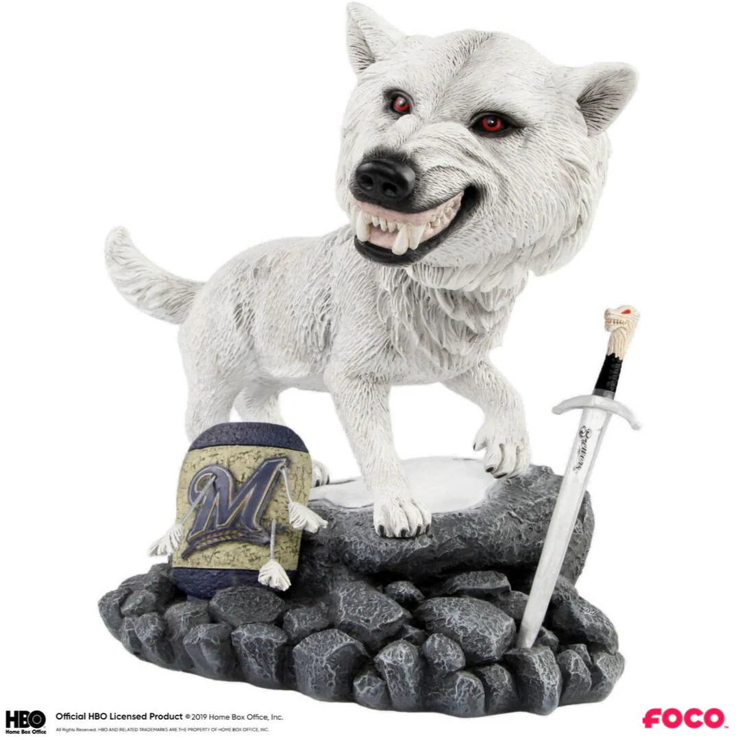 Game of Thrones MLB Bobbleheads - National League - Image 43