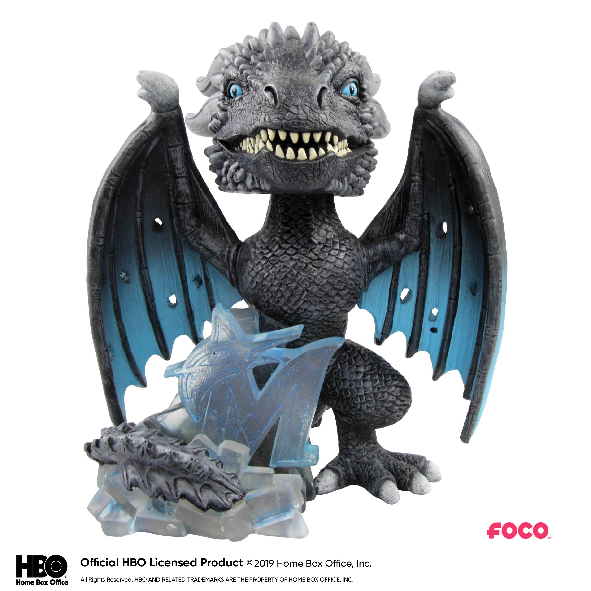 Game of Thrones MLB Bobbleheads - National League - Image 47