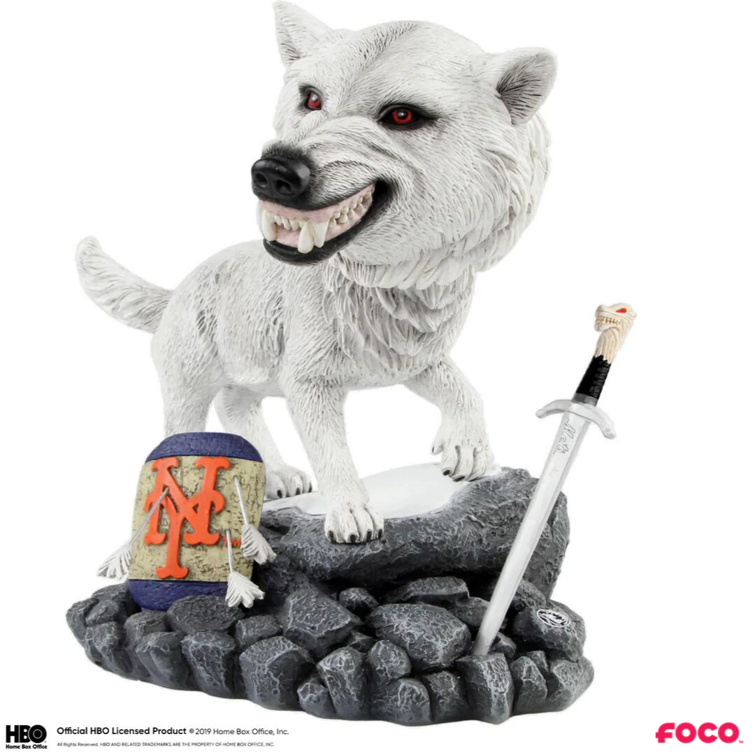 Game of Thrones MLB Bobbleheads - National League - Image 58