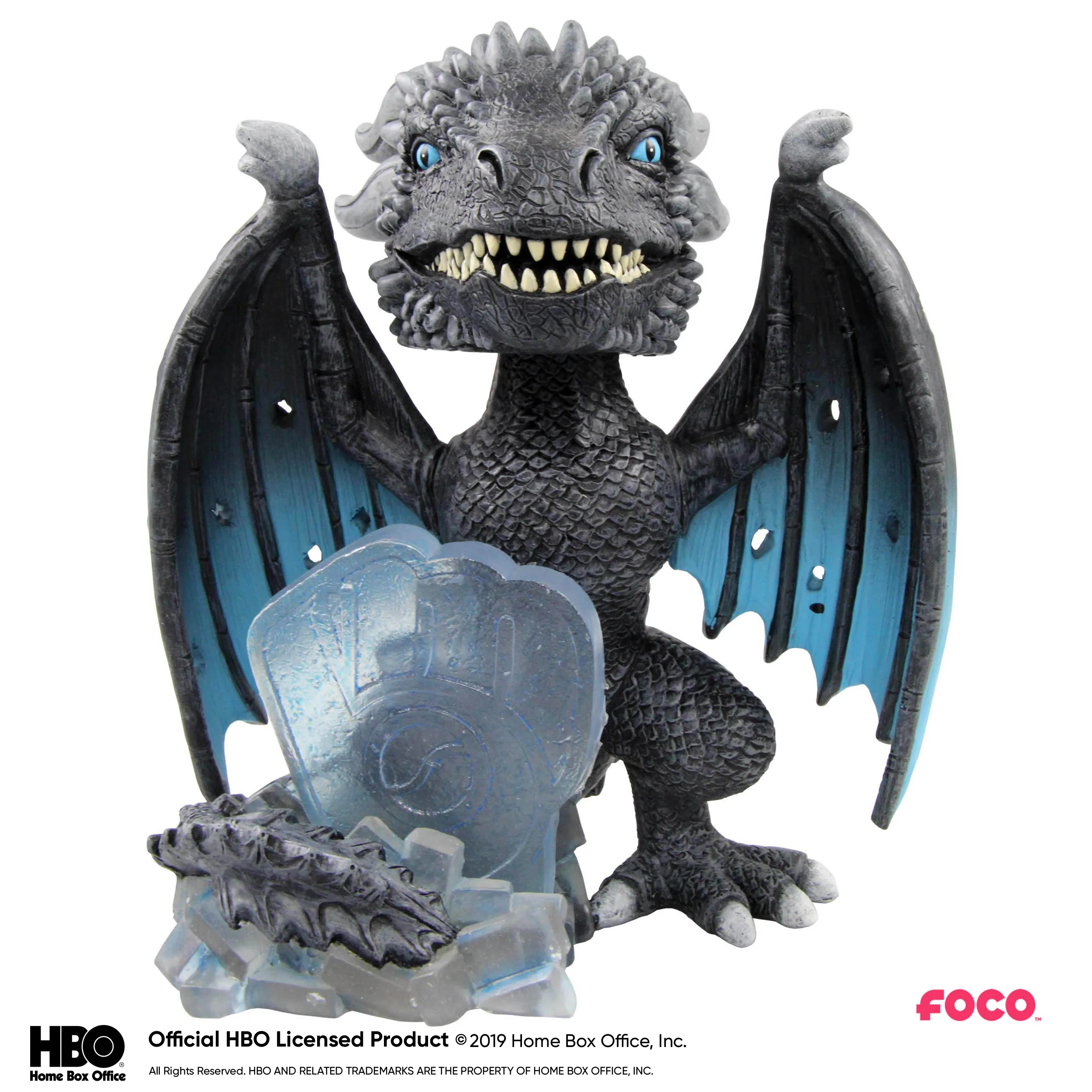 Game of Thrones MLB Bobbleheads - National League - Image 59