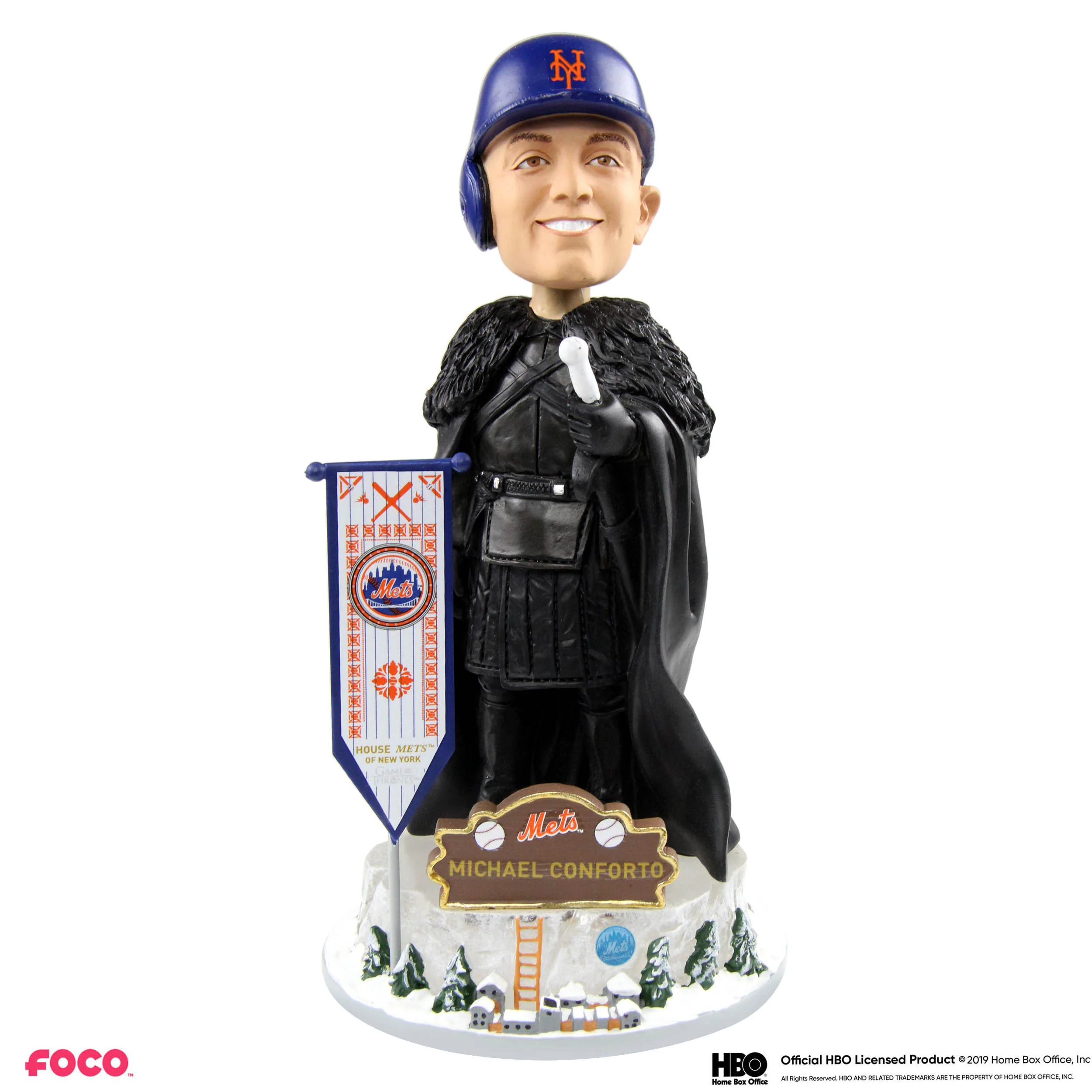 Game of Thrones MLB Bobbleheads - National League - Image 61